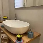 Labanca's Comfort Holiday home Matera