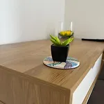 Labanca's Comfort Holiday home *