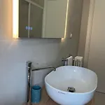 Labanca's Comfort Holiday home *