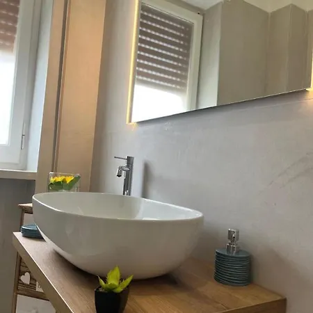 Prázdninový dům Labanca's Comfort