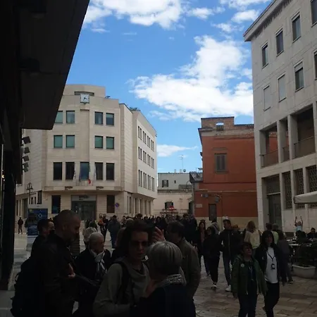 Labanca's Comfort Prázdninový dům *