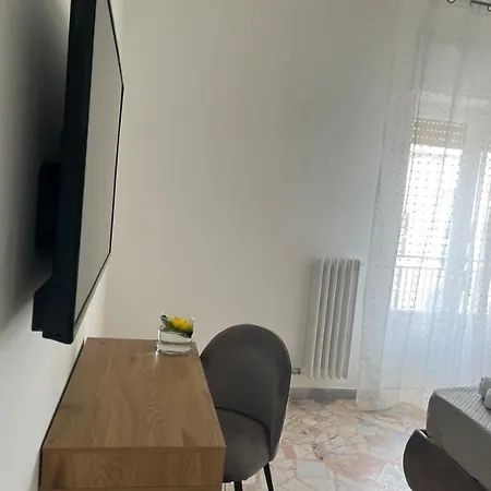 Prázdninový dům Labanca's Comfort *