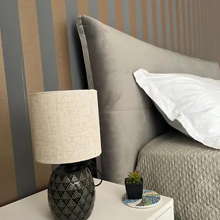 Labanca's Comfort بيت للعطل