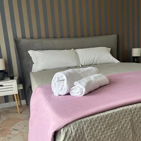 بيت للعطل Labanca's Comfort *