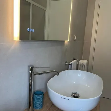 Labanca's Comfort Prázdninový dům *