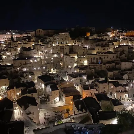 Prázdninový dům Labanca's Comfort Matera