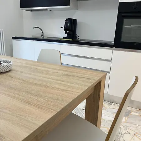 Prázdninový dům Labanca's Comfort