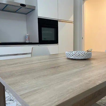 بيت للعطل Labanca's Comfort *