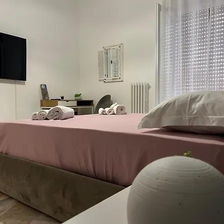 Labanca's Comfort Matera