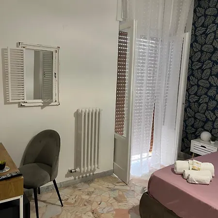 Prázdninový dům Labanca's Comfort