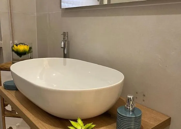 Labanca's Comfort بيت للعطل ماتيرا