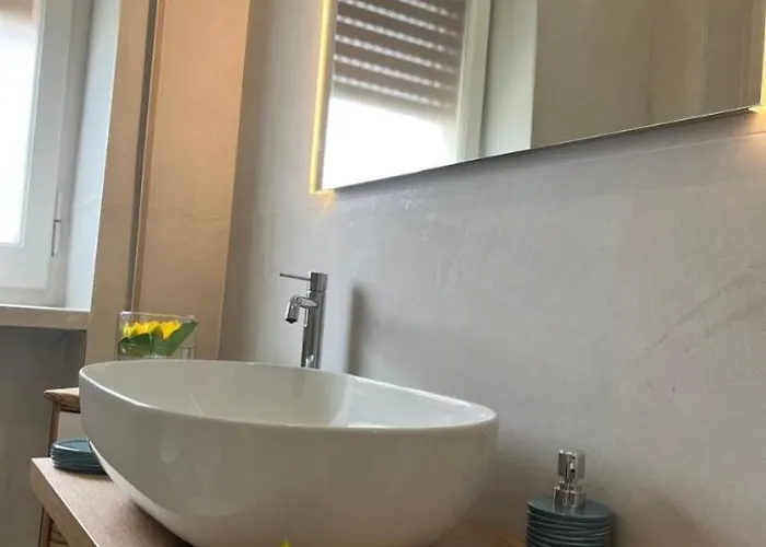 بيت للعطل Labanca's Comfort