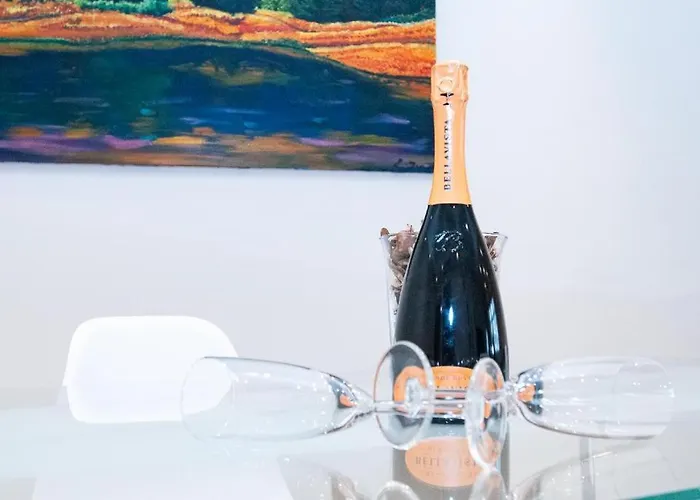 Labanca's Comfort Nyaraló Matera