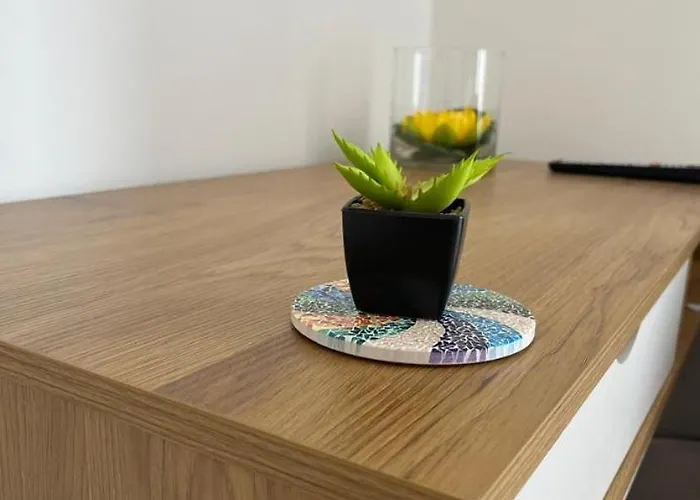 Labanca's Comfort بيت للعطل *