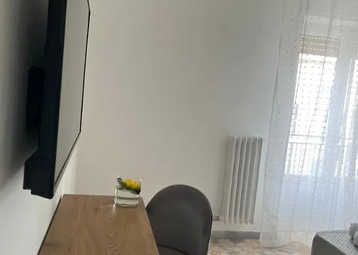 Nyaraló Labanca's Comfort *