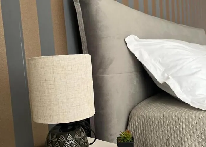 Labanca's Comfort بيت للعطل