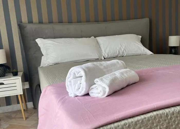 بيت للعطل Labanca's Comfort *