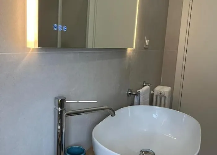 Labanca's Comfort بيت للعطل *