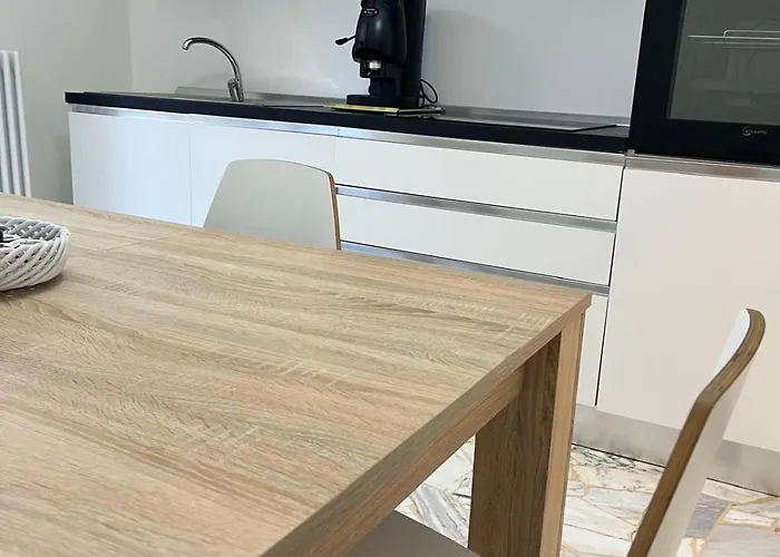 بيت للعطل Labanca's Comfort