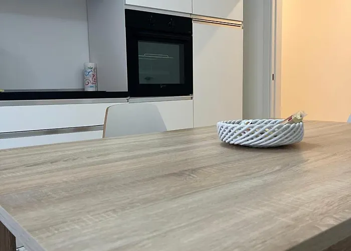 بيت للعطل Labanca's Comfort *