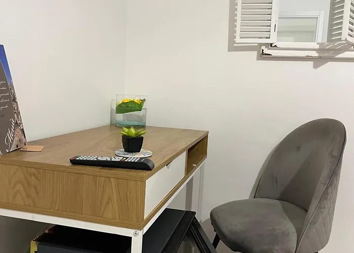 Labanca's Comfort * Matera