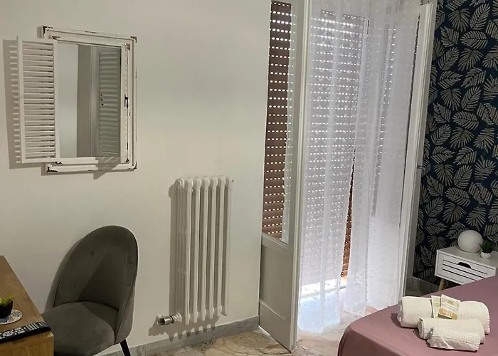 بيت للعطل Labanca's Comfort